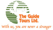 The Guide Tours