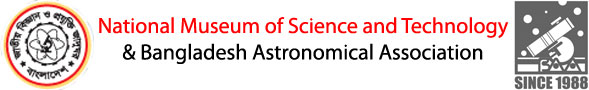Astronomy Olympiad organized by