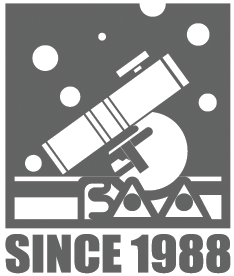 Bangladesh Astronomical Association Logo